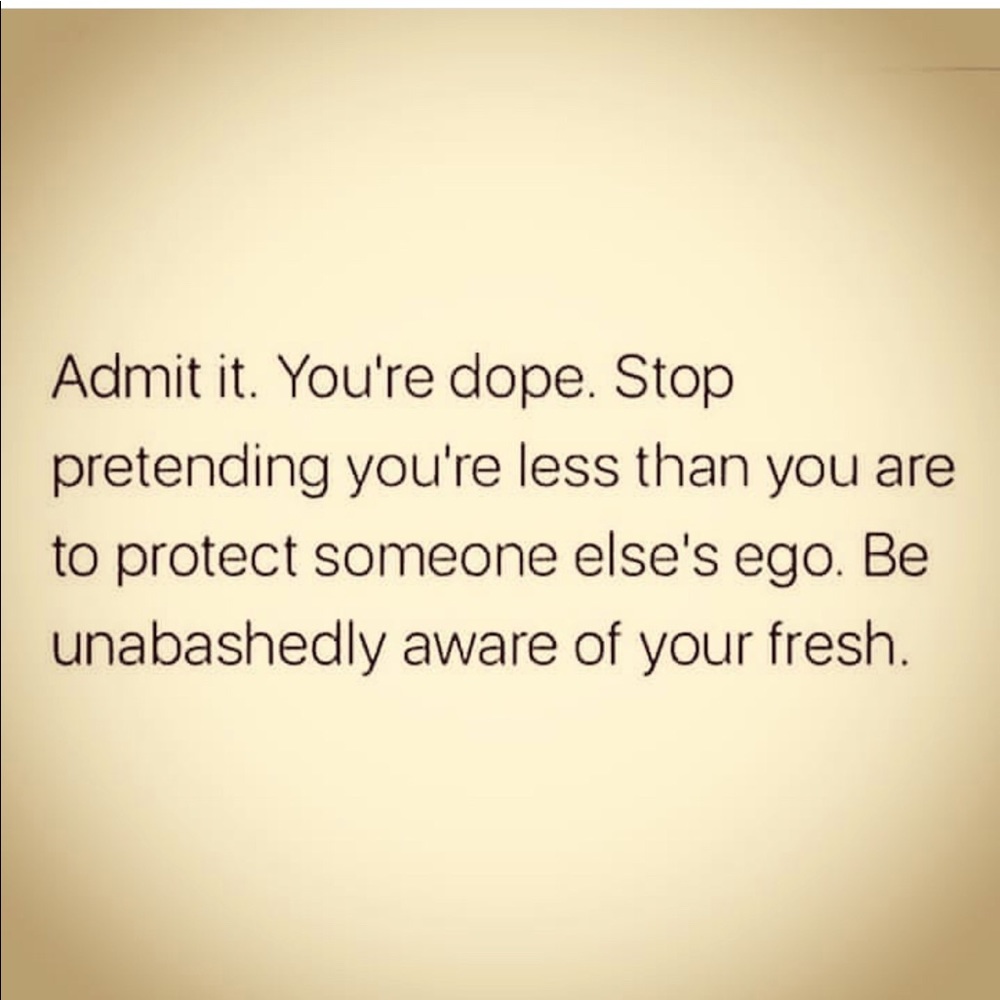 Meet your Posher, Jamie